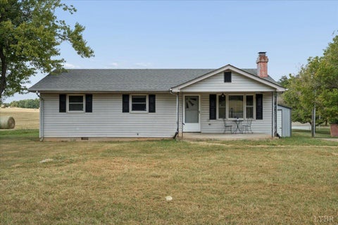 Homes For Sale - 5156 Rockford School Road<br/> Gretna, VA 24557