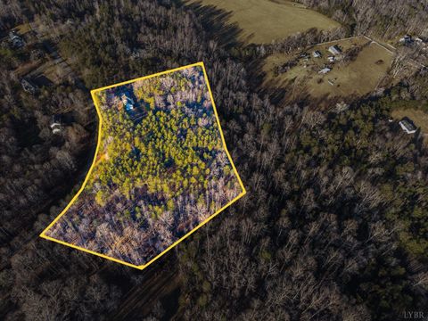 Tiny photo for 1510 Beacon Hill Rd A Hl, Afton, VA 22920 (MLS # 363402)