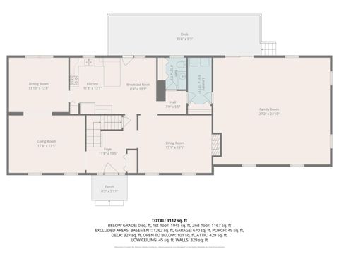 Tiny photo for 1510 Beacon Hill Rd A Hl, Afton, VA 22920 (MLS # 363402)