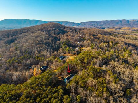 Tiny photo for 1510 Beacon Hill Rd A Hl, Afton, VA 22920 (MLS # 363402)