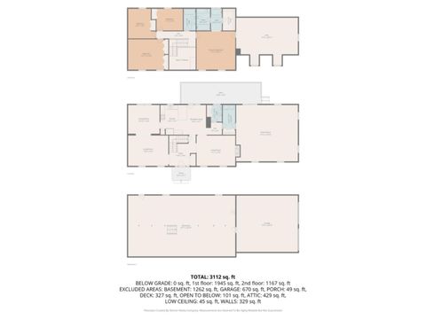 Tiny photo for 1510 Beacon Hill Rd A Hl, Afton, VA 22920 (MLS # 363402)