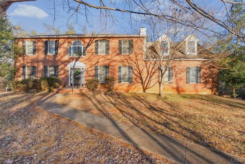 Photo of 1510 Beacon Hill Rd A Hl, Afton, VA 22920 (MLS # 363402)