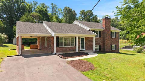 Homes For Sale - 295 Westridge Circle<br/> Campbell County, Lynchburg, VA 24502