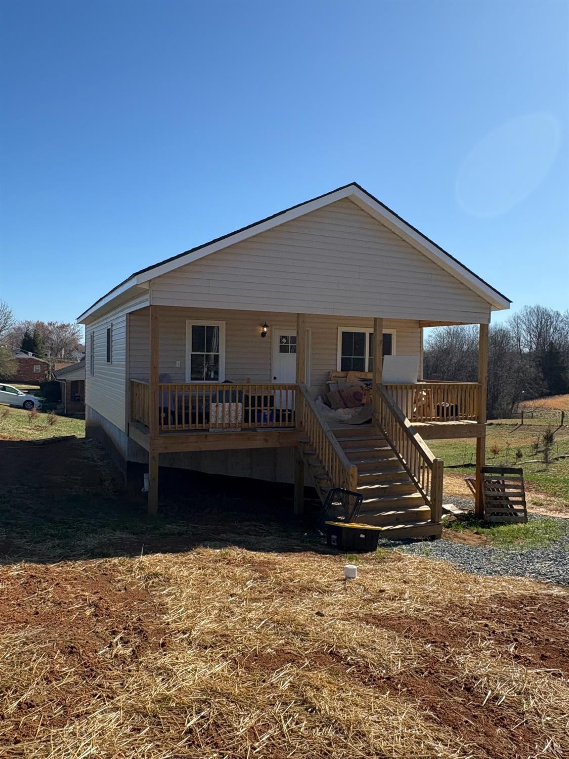 109 Ned Brown Road, Amherst, Virginia image 1