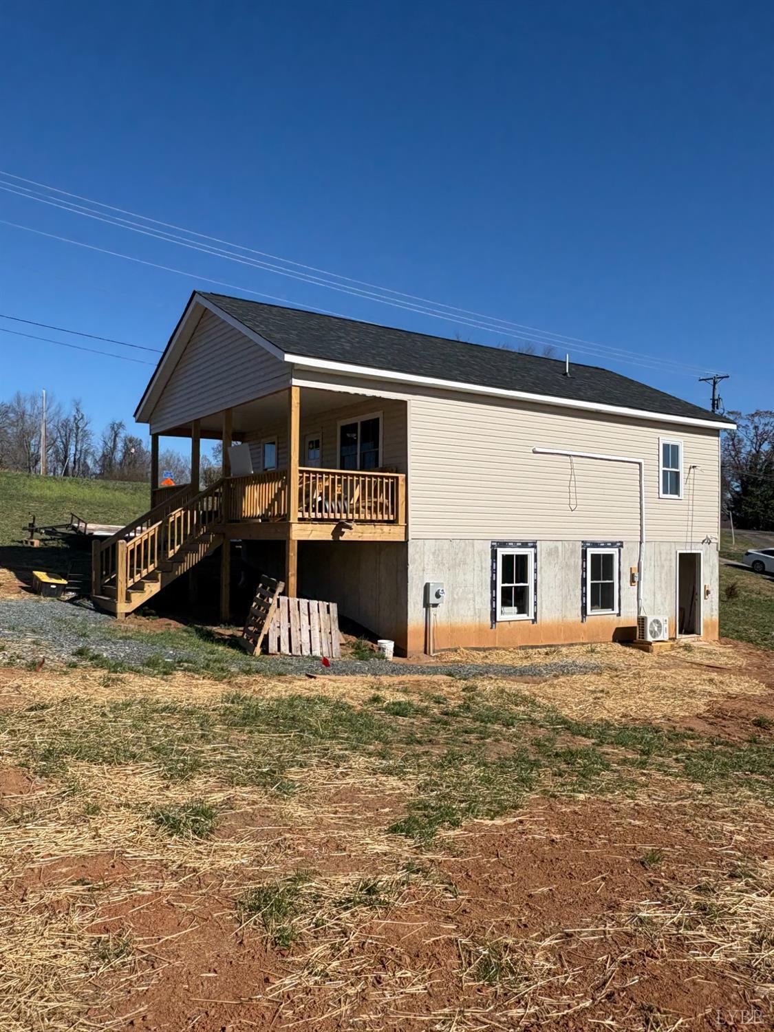 109 Ned Brown Road, Amherst, Virginia image 3