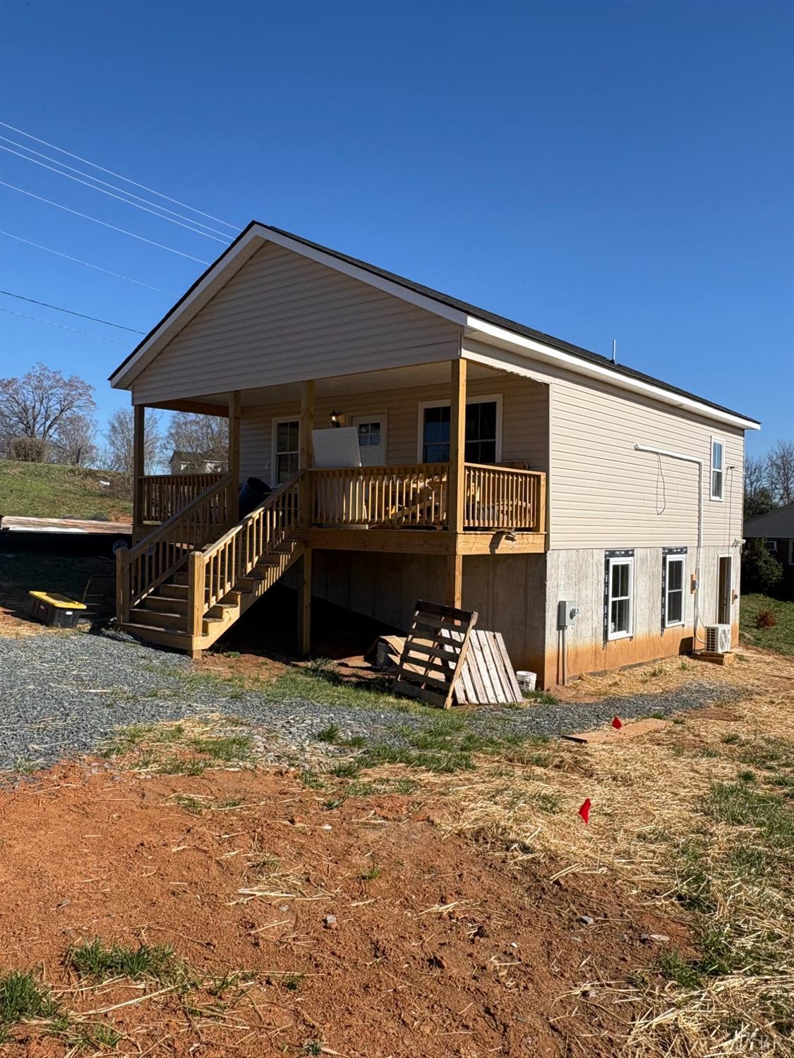 109 Ned Brown Road, Amherst, Virginia image 2