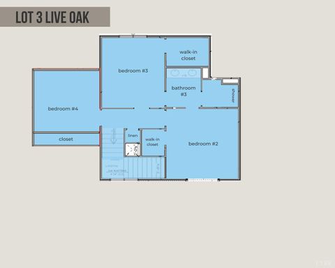 Tiny photo for 1100 Live Oak Court, Forest, VA 24551 (MLS # 363967)