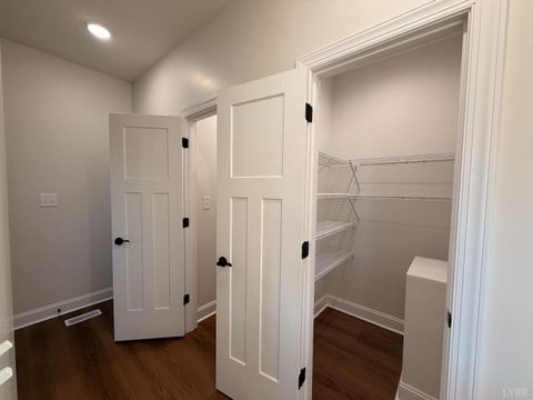 Tiny photo for 1100 Live Oak Court, Forest, VA 24551 (MLS # 363967)