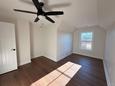 Tiny photo for 1100 Live Oak Court, Forest, VA 24551 (MLS # 363967)