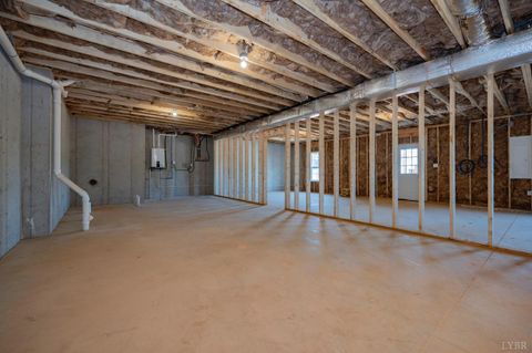 Tiny photo for 1100 Live Oak Court, Forest, VA 24551 (MLS # 363967)