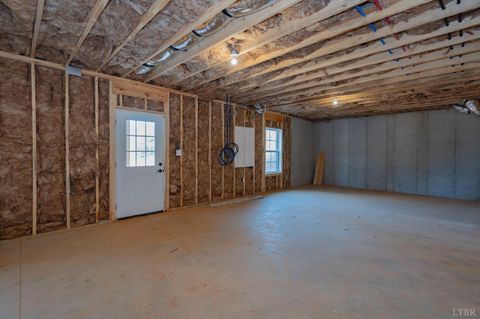 Tiny photo for 1100 Live Oak Court, Forest, VA 24551 (MLS # 363967)