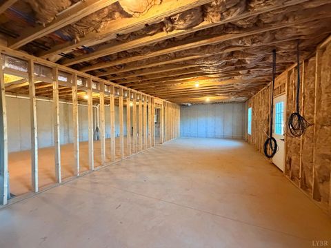 Tiny photo for 1100 Live Oak Court, Forest, VA 24551 (MLS # 363967)