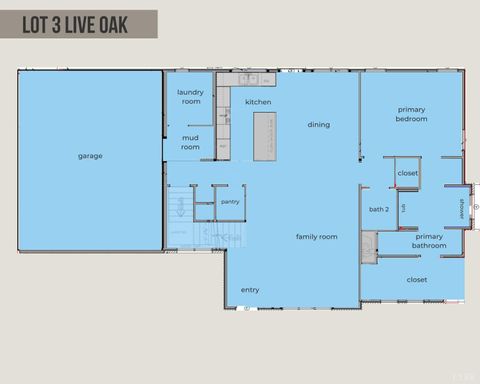 Tiny photo for 1100 Live Oak Court, Forest, VA 24551 (MLS # 363967)