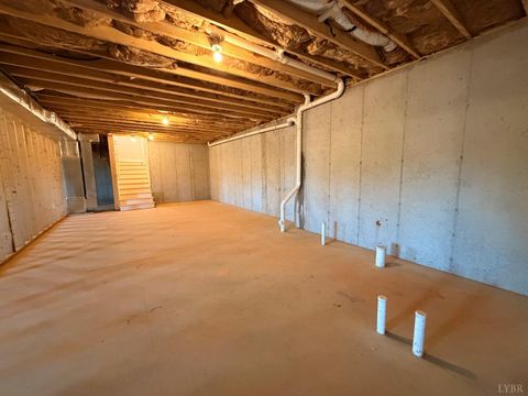 Tiny photo for 1100 Live Oak Court, Forest, VA 24551 (MLS # 363967)