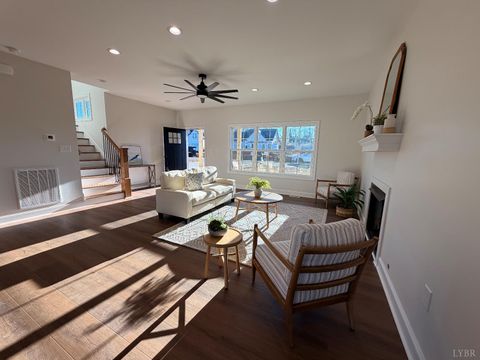 Tiny photo for 1100 Live Oak Court, Forest, VA 24551 (MLS # 363967)