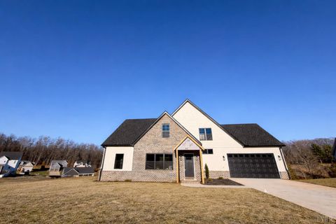 Photo of 1100 Live Oak Court, Forest, VA 24551 (MLS # 363967)