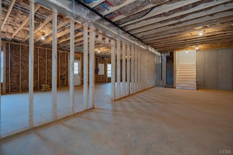 Tiny photo for 1100 Live Oak Court, Forest, VA 24551 (MLS # 363967)