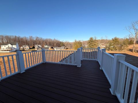 Tiny photo for 1100 Live Oak Court, Forest, VA 24551 (MLS # 363967)