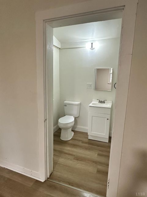 Tiny photo for 3 Watts St Ext St, Gretna, VA 24557 (MLS # 362458)