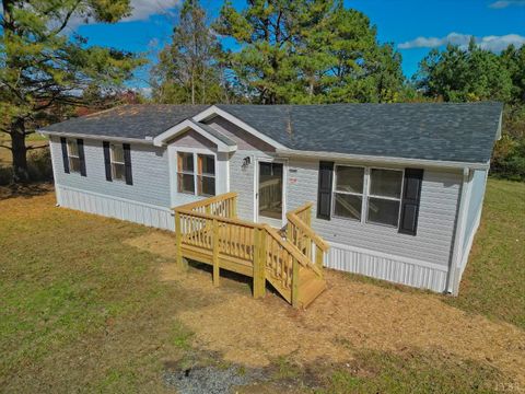 Tiny photo for 2788 Marysville Road, Altavista, VA 24517 (MLS # 362856)