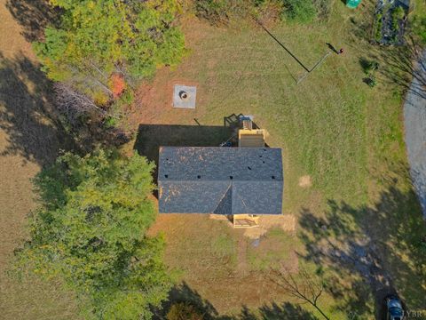 Tiny photo for 2788 Marysville Road, Altavista, VA 24517 (MLS # 362856)