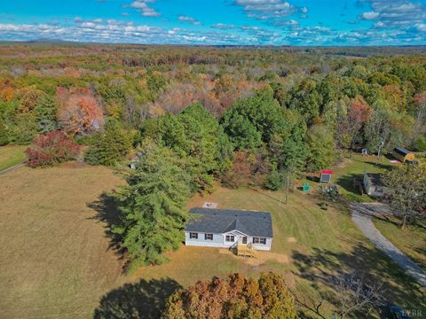 Tiny photo for 2788 Marysville Road, Altavista, VA 24517 (MLS # 362856)