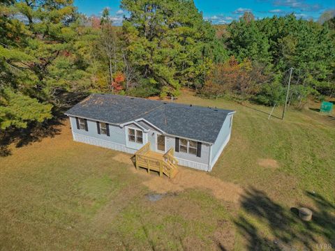 Tiny photo for 2788 Marysville Road, Altavista, VA 24517 (MLS # 362856)