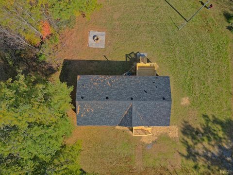 Tiny photo for 2788 Marysville Road, Altavista, VA 24517 (MLS # 362856)
