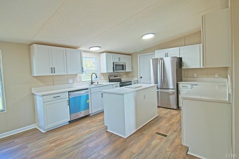 Tiny photo for 2788 Marysville Road, Altavista, VA 24517 (MLS # 362856)