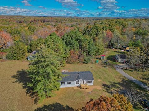 Tiny photo for 2788 Marysville Road, Altavista, VA 24517 (MLS # 362856)