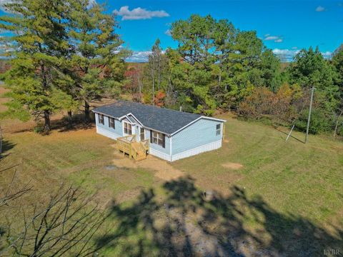 Tiny photo for 2788 Marysville Road, Altavista, VA 24517 (MLS # 362856)