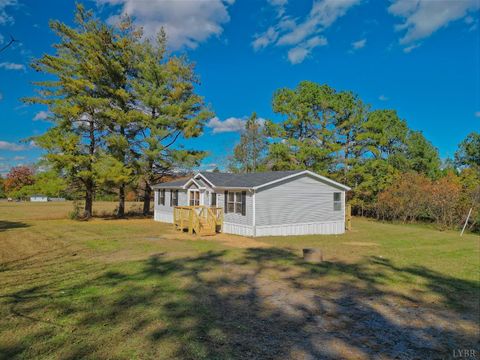 Tiny photo for 2788 Marysville Road, Altavista, VA 24517 (MLS # 362856)