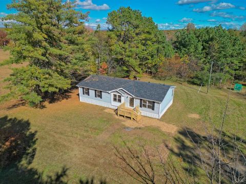 Tiny photo for 2788 Marysville Road, Altavista, VA 24517 (MLS # 362856)
