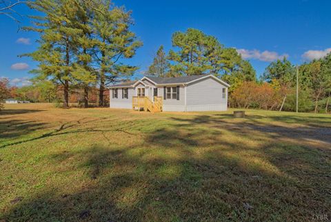 Photo of 2788 Marysville Road, Altavista, VA 24517 (MLS # 362856)
