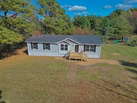 Tiny photo for 2788 Marysville Road, Altavista, VA 24517 (MLS # 362856)