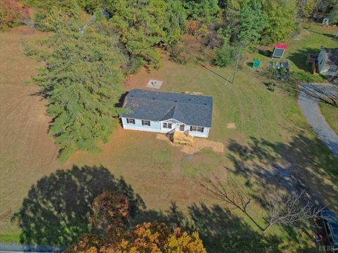 Tiny photo for 2788 Marysville Road, Altavista, VA 24517 (MLS # 362856)