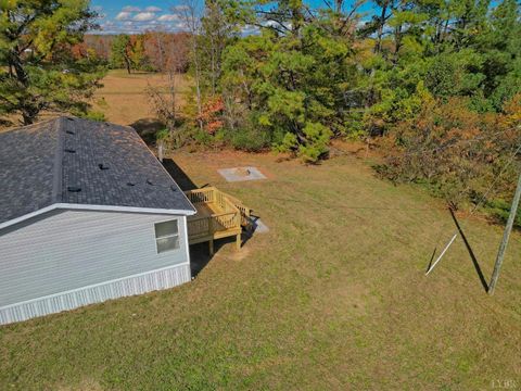 Tiny photo for 2788 Marysville Road, Altavista, VA 24517 (MLS # 362856)