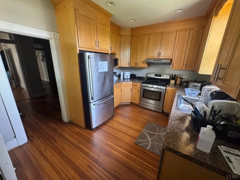 Tiny photo for 1511 Rivermont Avenue, Lynchburg, VA 24503 (MLS # 366481)