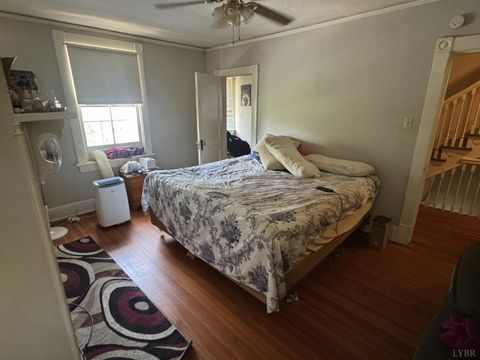 Tiny photo for 1511 Rivermont Avenue, Lynchburg, VA 24503 (MLS # 366481)