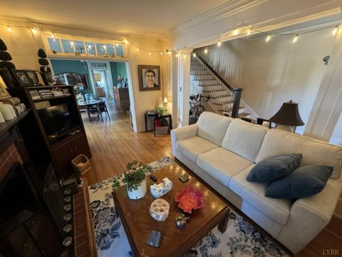 Tiny photo for 1511 Rivermont Avenue, Lynchburg, VA 24503 (MLS # 366481)