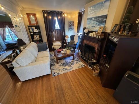 Tiny photo for 1511 Rivermont Avenue, Lynchburg, VA 24503 (MLS # 366481)
