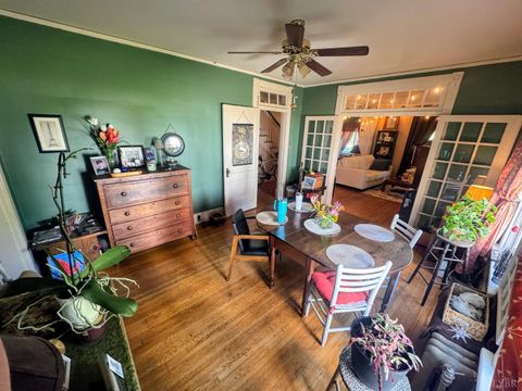 Tiny photo for 1511 Rivermont Avenue, Lynchburg, VA 24503 (MLS # 366481)