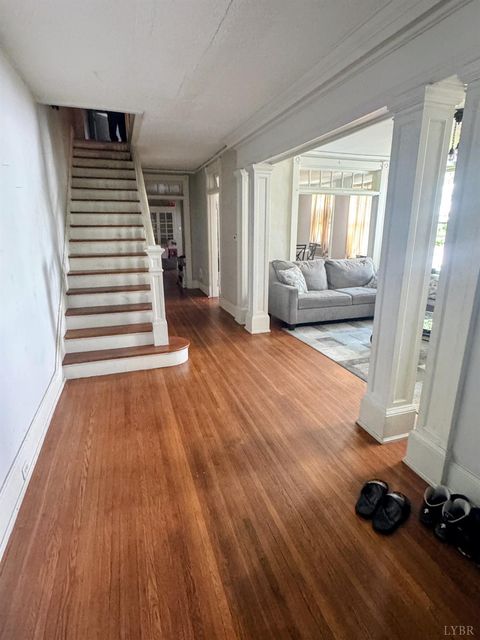 Tiny photo for 1511 Rivermont Avenue, Lynchburg, VA 24503 (MLS # 366481)