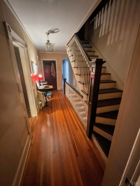 Tiny photo for 1511 Rivermont Avenue, Lynchburg, VA 24503 (MLS # 366481)