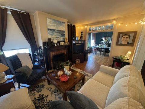 Tiny photo for 1511 Rivermont Avenue, Lynchburg, VA 24503 (MLS # 366481)
