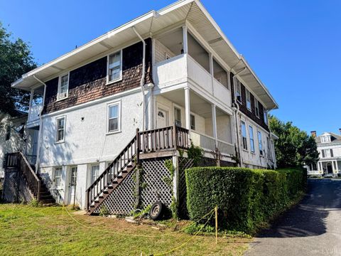 Tiny photo for 1511 Rivermont Avenue, Lynchburg, VA 24503 (MLS # 366481)