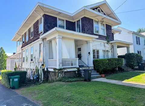 Tiny photo for 1511 Rivermont Avenue, Lynchburg, VA 24503 (MLS # 366481)