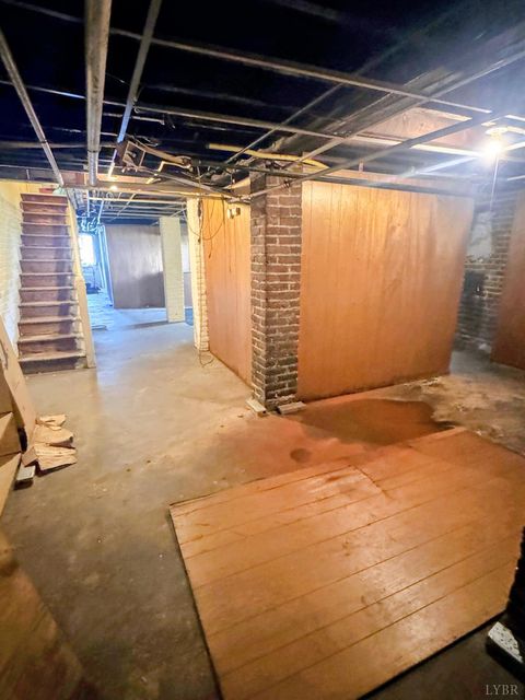 Tiny photo for 1511 Rivermont Avenue, Lynchburg, VA 24503 (MLS # 366481)