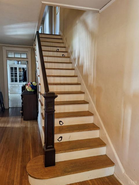 Tiny photo for 1511 Rivermont Avenue, Lynchburg, VA 24503 (MLS # 366481)