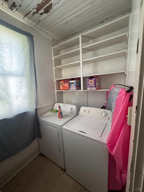 Tiny photo for 1511 Rivermont Avenue, Lynchburg, VA 24503 (MLS # 366481)